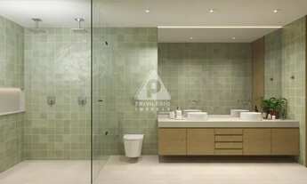 Imagem 7: Cobertura à venda, 2 quartos, 2 suítes, 1 vaga, Leblon - RIO DE JANEIRO/RJ