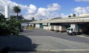 Imagem: Galpão para aluguel, BETIM INDUSTRIAL