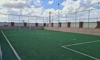 Imagem 4: Vila de Espanha- 2/4 com Suíte- Nascente