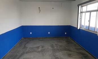 Imagem 6: Galpão C/ Pátio - Parque Duque - 1200 m2 - Cód. 1607