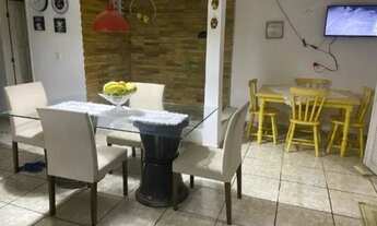 Imagem 3: Casa para venda tem 100 metros quadrados com 2 quartos