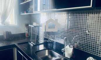 Imagem 2: Apartamento - Jardim São Caetano - São Caetano do Sul