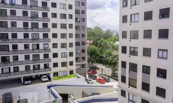 Imagem 6: Apartamento para Aluguel - Jardim Marajoara , 2 Quartos, 35 m2