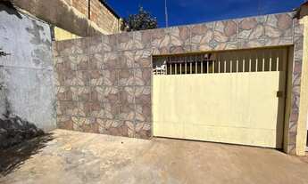 Imagem: Vendo casa no Parque Esplanada III