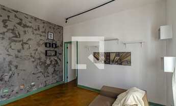 Imagem 5: Apartamento para Aluguel - Santa Cecília, 2 Quartos, 88 m2