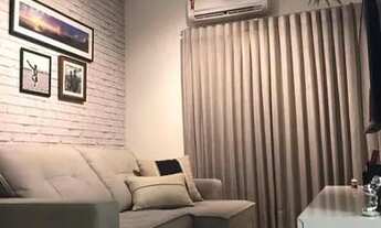 Imagem 2: Apartamento Com 3/4, 1 Suíte Edifício Vilaggio Di Bonifácia Jardim Santa Marta - Cuiabá