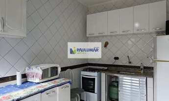 Imagem 3: Casa de Condomínio com 1 dorm, Solemar, Praia Grande, Cod: 831831