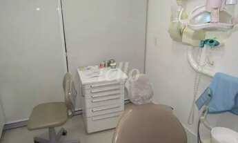 Imagem 7: São Paulo - Conjunto Comercial/Sala - Moema