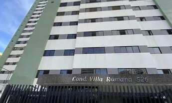 Imagem 1: TB104 - Apartamento 3/4, Pituba