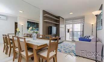 Imagem 3: Apartamento com 2 dormitórios, 63 m² - venda por R$ 850.000,00 ou aluguel por R$ 7.258,33