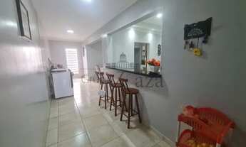 Imagem 5: Casa - Cidade Morumbi - 3 Dormitórios - 90m²