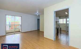 Imagem 2: Apartamento Venda Brooklin 76 m² 3 Dormitórios
