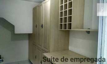 Imagem 6: Casa em Excelente Condomínio de Alphaville à venda, 160 m² por R$ 1.599.000 - SP