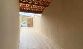 Imagem 4: Casa nova com piscina e 2 quartos em Itanhaém/SP