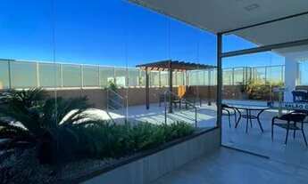 Imagem 2: Apartamento para venda tem 75 metros quadrados com 2 quartos em Itapuã - Vila Velha - ES