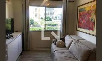 Imagem 3: Apartamento à Venda - Bela Vista, 1 Quarto, 42 m2