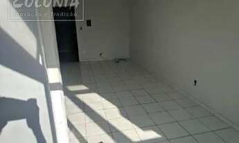 Imagem 4: Santo André - Conjunto Comercial/sala - Parque das Nações