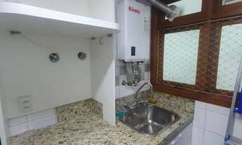 Imagem 5: IMPERDÍVEL!! 2 DORMITÓRIOS COMPLETOS PRÓXIMO DO BOURBON CENTRO DE SÃO LEOPOLDO