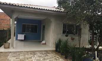 Imagem 2: Casa Guaratuba - locação anual