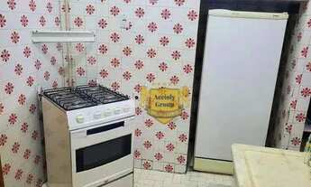 Imagem 4: Apartamento com 1 dormitório para alugar, 39 m² por R$ 3.300,00/mês - Humaitá - Rio de Jan