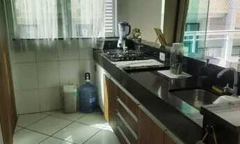 Imagem 7: Apartamento Locação Fixa - 01 Dormitório Mobiliado - Braga - Cabo Frio