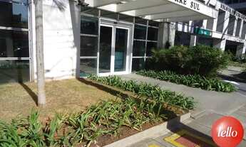 Imagem 7: São Paulo - Conjunto Comercial/Sala - Santo Amaro