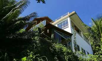 Imagem 7: Casa com 400 mts e 5 quartos em Tijuca - Rio de Janeiro - RJ