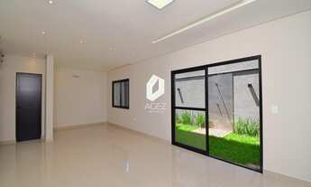 Imagem 7: Casa nova em condomínio com 03 quartos, terraço com Jacuzzi e 4 vagas!