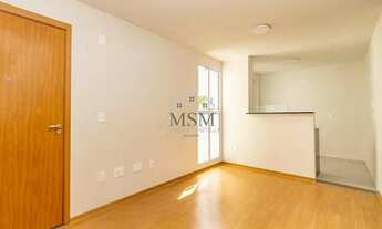 Imagem 5: Encante-se com esse apartamento à venda no Jardim Monza em Colombo/PR