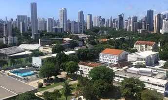 Imagem 2: Lindo apto. nas Graças, 75 m², ao lado do Parque da Jaqueira. Excelente localização