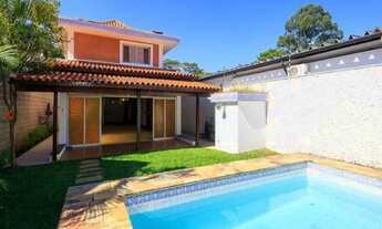 Imagem 1: Eduardo . Olha que mansão top na região de santo amaro com piscina e muito mais . agende s