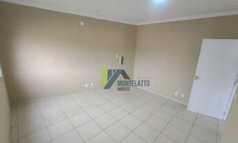 Imagem 4: Apartamento com 1 dormitório para alugar, 57 m² por R$ 2.400,00/mês - Centro - Louveira/SP