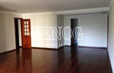 Imagem 7: LUXUOSO APTO, 147m², ALTO PADRÃO EM ÁREA NOBRE, 2 VARANDAS, SALA, 4 QUARTOS, SUITE, 2 VAGA