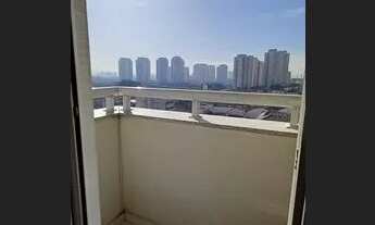 Imagem 4: EXCELENTE LOCALIZAÇÃO, REFORMADO, UMA VAGA, LAZER