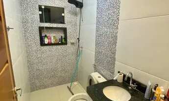 Imagem 5: Marabaixo Parque Residence (Zona Oeste