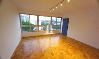 Imagem: Condomínio Edifício San Conrado, apartamento