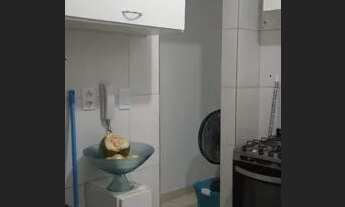 Imagem: 2/4 Semimobiliado no Imbui