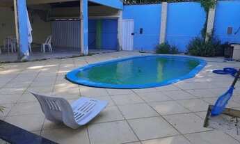 Imagem 2: VENDO CASA EM PORTO CANOA COM 3 QUARTOS