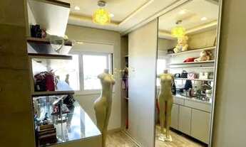 Imagem 7: Edifício Rembrandt - Apartamento - 03 Quartos