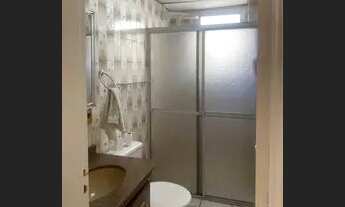 Imagem 6: Quarto na AV. Hercílio Luz