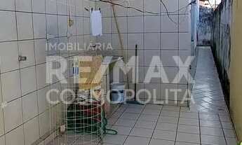 Imagem 3: Casa de 2 suítes a venda no bairro Santa Fé, zona Sul Teresina PI