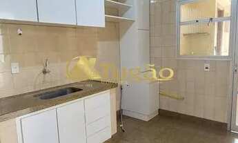 Imagem 3: Apartamento 2 quartos para Locação Vila Imperial, São José do Rio Preto