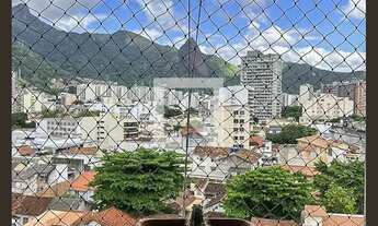 Imagem 6: Apartamento para Aluguel - Andaraí, 2 Quartos, 93 m2