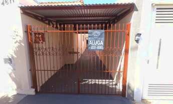 Imagem 2: Edícula Jd. Urano , 1 d, sl, coz, wc, garagem