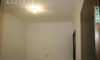 Imagem 7: Santo André - Apartamento Padrão - Parque das Nações