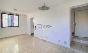 Imagem: Venda Cobertura 1 Dormitórios - 110 m²