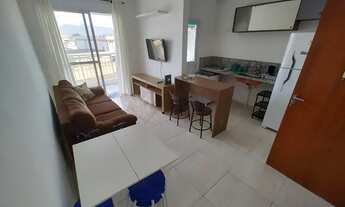 Imagem: Apartamento em Jardim Britania - Caraguatatuba