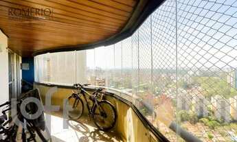 Imagem 3: Cobertura com 5 dormitórios à venda, 360 m² - Vila Andrade - São Paulo/SP