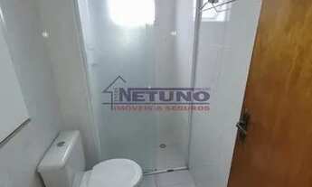 Imagem 7: Apartamento na Vila Medeiros com 2 quartos e 1 vaga de garagem