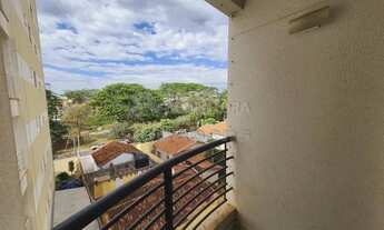 Imagem 3: Apartamento Padrão em São José do Rio Preto